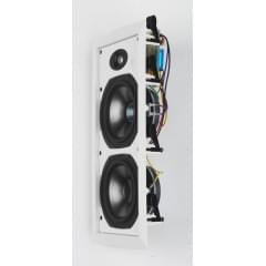 TANNOY IW 62TDC ЦВЕТ: БЕЛЫЙ [WHITE]